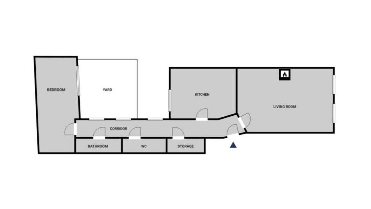 런던 Blueground Kings Cross Garden Nr Brit Museum Lon-506 아파트 외부 사진